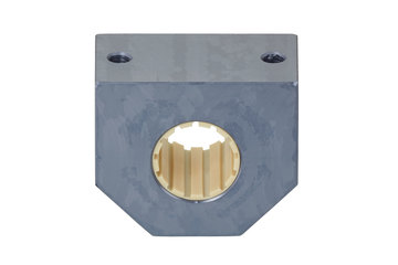 drylin® R pillow block RJUM-05