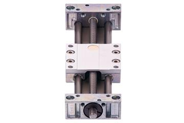 drylin® SLW linear module compact