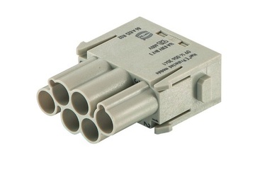 Han E® protected module 09140063041 / 09140063141