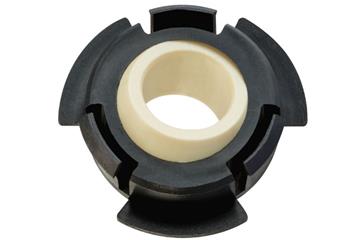 Clip bearing, heavy duty, ECLM-HD, igubal®
