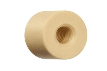 dryspin® lead screw nut, metric thread, J350SLM