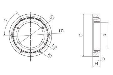 BB-RT-01-100-GL technical drawing