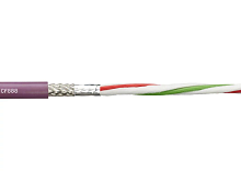 chainflex® bus cable CF888