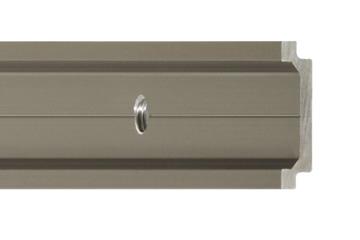 drylin® W double rail WSQ-SL