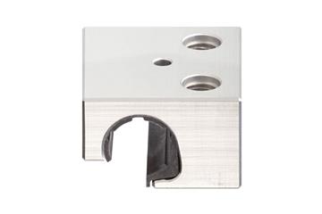 drylin® W pillow block WJ200UM-01P-AL