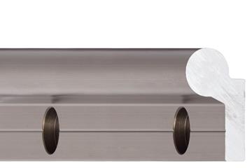 drylin® W single rail WS