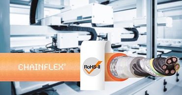 Applications with cables