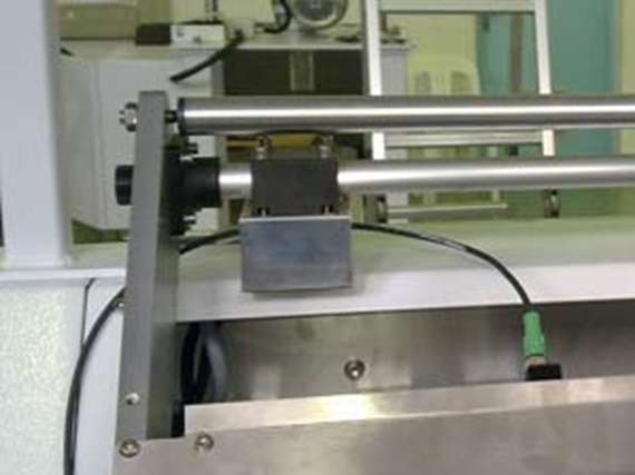 Maintenance-free forming machines in use