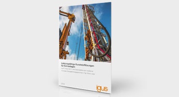 White paper: oil & gas