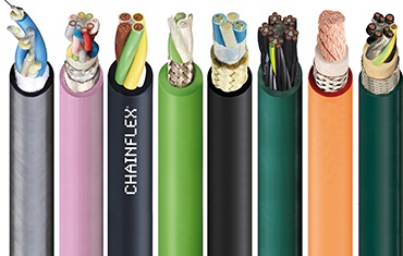 chainflex® cables