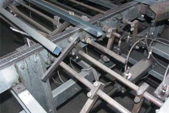 Extreme applications