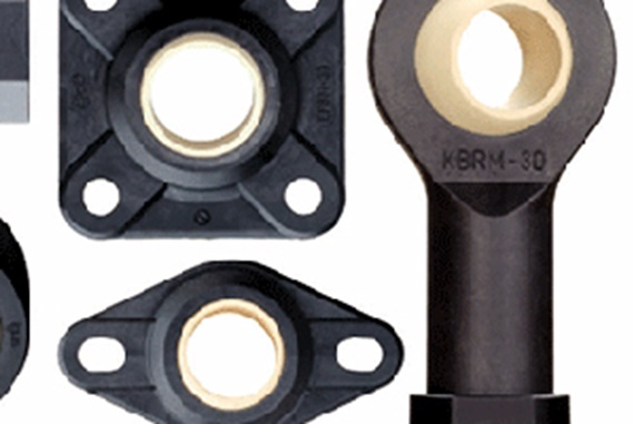 More igubal® applications