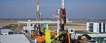 e-loop in the oil and gas industry