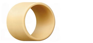 iglidur W300 plain bearings